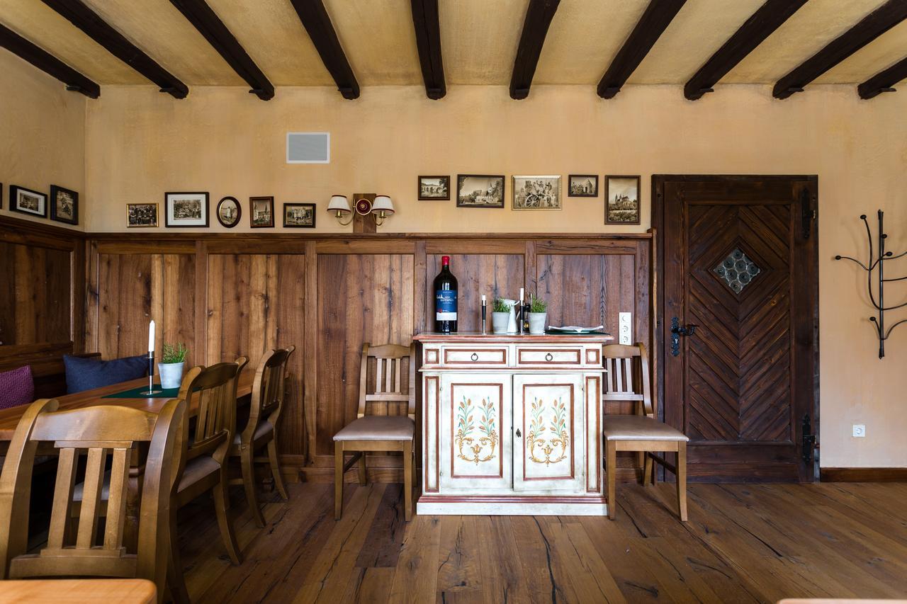Das Crass Nieder-Olm  Extérieur photo